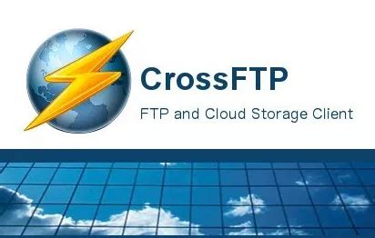Independent access for moveable Crossftp Enterprise